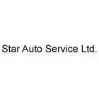 STAR AUTO SERVICE LTD