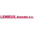 ME FRÉDÉRIC-ANTOINE LEMIEUX, AVOCATS