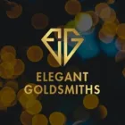 SWAROVSKI BY ELEGANT GOLDSMITHS