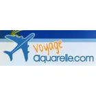 AGENCE DE VOYAGE AQUARELLE