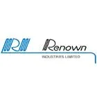 RENOWN INDUSTRIES LTD