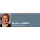 DEBBIE HARTZMAN CFP. TEP.