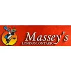 MASSEY'S FINE INDIAN CUISINE