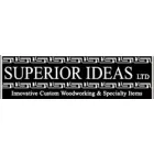 SUPERIOR IDEAS LTD