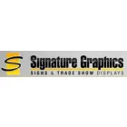 SIGNATURE GRAPHICS (LONDON)