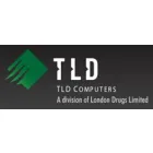 TLD COMPUTERS INC.