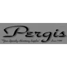 PERGIS JACKETS & CRESTS LTD.