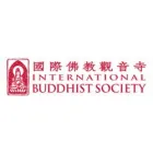 INTERNATIONAL BUDDHIST SOCIETY