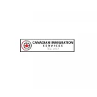 CANADIAN IMMIGRATION SERVICES