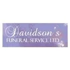 DAVIDSON'S FUNERAL SERVICE LTD