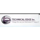 TECHNICAL EDGE INCORPORATED