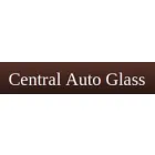 CENTRAL AUTO GLASS