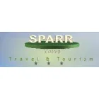 SPARRTOURS INC