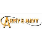 ARMY & NAVY DEPT STORE LTD SOUTHSIDE STORE