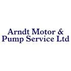 ARNDT MOTOR & PUMP SERVICE LTD