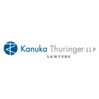 DOUGLAS MURRAY W KANUKA THURINGER LLP