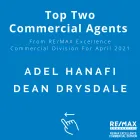 RE/MAX EXCELLENCE COMMERCIAL DIVISION