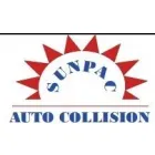SUNPAC AUTO COLLISION