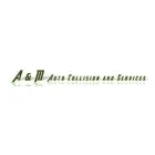 A&M AUTO COLLISION SERVS