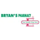 BRYAN'S PHARMACY