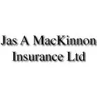 JAS A MACKINNON INSURANCE LTD