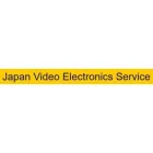 JAPAN VIDEO SERVICE LTD