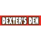DEXTER S DEN DOG DAYCARE & GROOMING