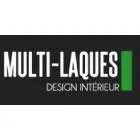 ÉBÉNISTERIE MULTI-LAQUES