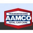 AAMCO TRANSMISSIONS
