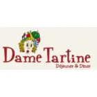 DAME TARTINE DÉJEUNER ET DÎNER