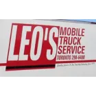 LEOS TRUCK SERVICE LTD