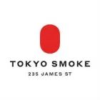 TOKYO SMOKE 235 JAMES ST