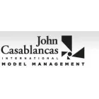 JOHN CASABLANCAS VANCOUVER MODEL MANAGEMENT