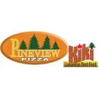 PINEVIEW PIZZA ITALIAN & GREEK
