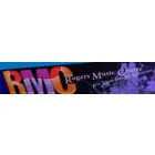 ROGERS MUSIC CENTRE