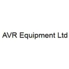 AVR EQUIPMENT LTD