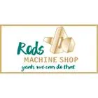 RODS MACHINE SHOP LTD