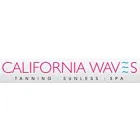 CALIFORNIA WAVES TAN