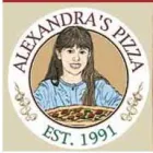 ALEXANDRAS PIZZA