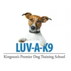 LUV-A-K9 KINGSTON SCHOOL