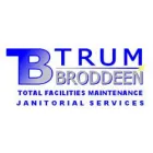 TRUM-BRODDEEN JANITORIAL SERVICES