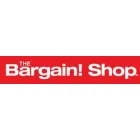 BARGAIN SHOP