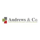 ANDREWS & CO. CHARTERED PROFESSIONAL ACCOUNTANTS PROFESSIONAL CORPORATION