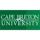 CAPE BRETON UNIVERSITY