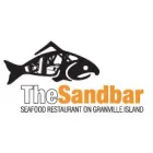 SANDBAR SEAFOOD RESTAURANT ON GRANVILLE ISLAND THE