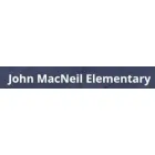 JOHN MAC NEIL ELEMENTARY SCHL