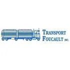 TRANSPORT FOUCAULT INC