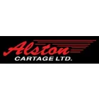 ALSTON CARTAGE LTD.