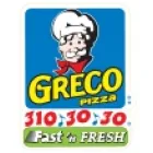 GRECO PIZZA
