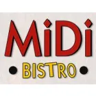 MIDI BISTRO